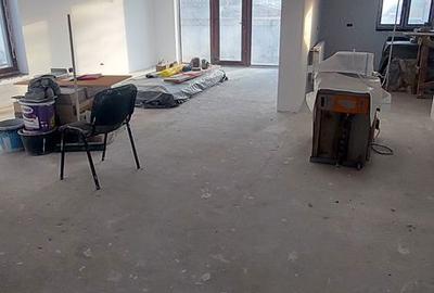 Casă cu 5 camere cu Teren 843 Mp în Dorobanți - 10