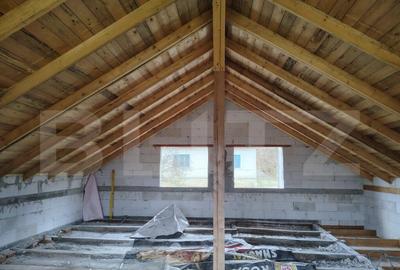 Casă cu 4 camere cu Teren 1360 Mp în Iris - 11