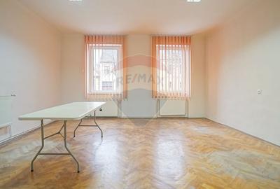 Apartament cu 2 camere semidecomandat, mobilat în Centrul Istoric - 5