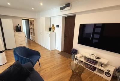 Apartament de vanzare 3 camere Bulevardul Unirii - 3