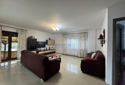 Casa individuala, teren 485 mp, zona linistita in Comuna Berceni - 9