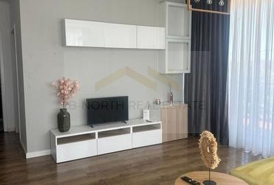 Apartament 2 camere ultracentral Tunari – Imobil nou, mobilat & utilat, parcare - 5