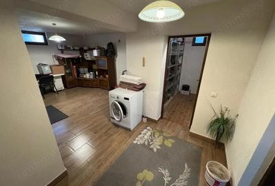 Casă cu 4 camere cu Teren 360 Mp în Partoș - 9