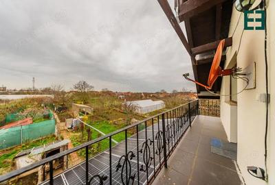 Casă cu 14 camere cu Teren 1080 Mp în Aradul Nou - 6