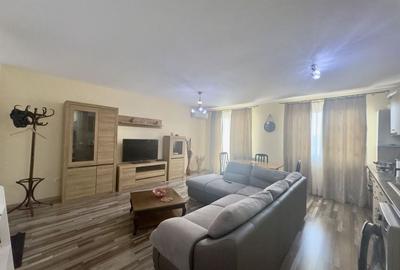 Torontalului-Aradului, Etaj intermediar, Mobilat-Utilat - 10