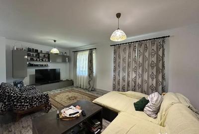Casă cu 5 camere cu Teren 3784 Mp în Cornești - 6