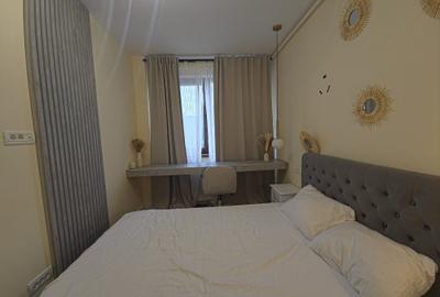 Apartament 3 camere, Tomis 2 – renovat, mobilat, utilat, 59 mp, etaj 3/4. Apartament 3 camere, Tomis 2 – renovat, mobilat, utilat, 59 mp, etaj 3/4. - 38