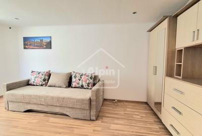 Garsonieră decomandată, mobilată în Astra - 6