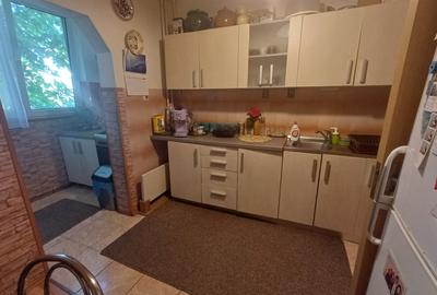 Vand apartament de 2 camere in Marasti - 5