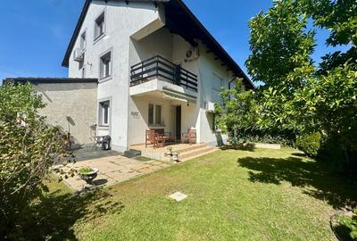 Villa in complex with swimming pool, Iancu Nicolae area - 24