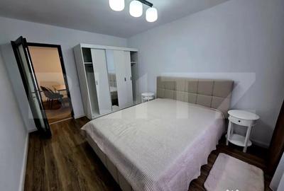 Apartament cu 2 camere decomandat în Micro 5 - 1