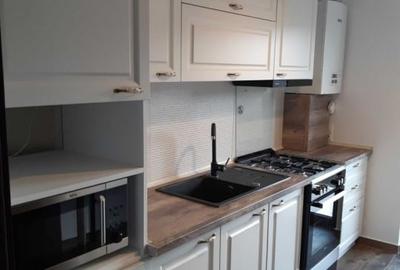 Apartament cu 2 camere decomandat, mobilat în Bună Ziua - 4