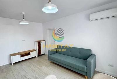 Apartament cu 2 camere decomandat, mobilat în Berceni - 2