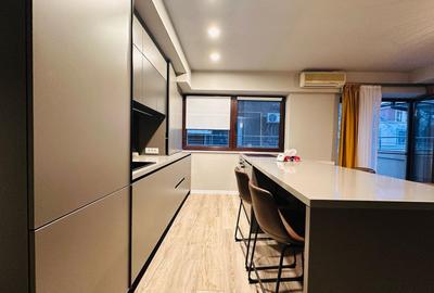 3 camere | Dorobanti - Capitale | Terasa mare | Parcare subterana - 2