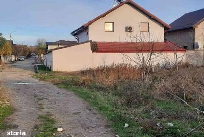 Teren de 2031 mp, în Exterior Vest - 3