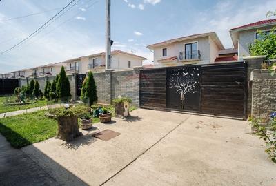 0% COMISION 0% TVA  - Casa moderna cu 500 mp teren amenajat in Horpaz - 27