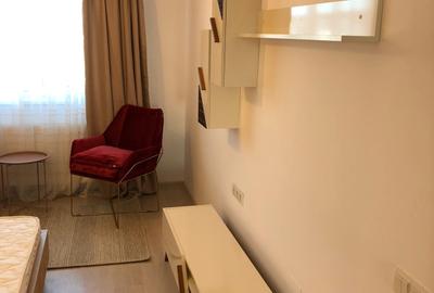 Garsoniera Decomandata Militari Residence Rezervelor - 2