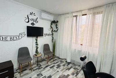 Garsoniera, Tiglina 1 , etaj 2 - 1