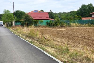 Teren în Ciofliceni - 5