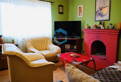 Casa individuala, 130mp utili, 434 teren, garaj, Zorilor! Casa individuala, 130mp utili, 434 teren, garaj, Zorilor! - 6