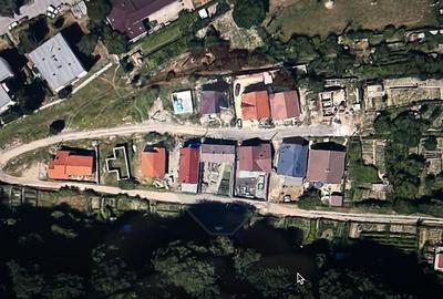 Casă cu 3 camere cu Teren 352 Mp în Nord-Est - 14