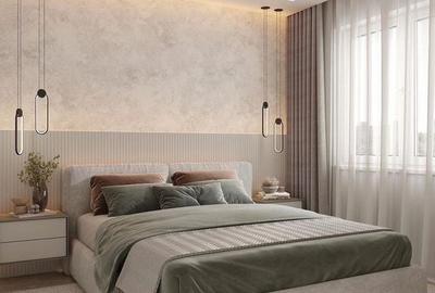 Apartament  Aviatorilor - 4