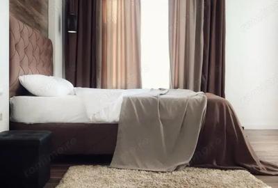 Garsonieră decomandată în Apărătorii Patriei