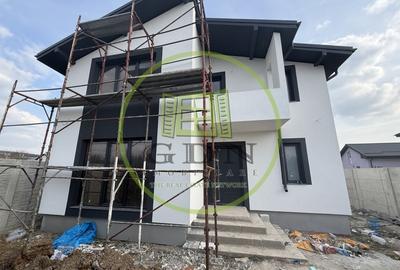 Casă individuală cu 4 camere cu Teren 315 Mp în Bariera Vâlcii - 2