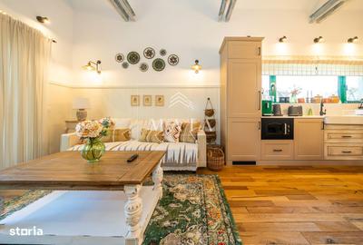 Casă cu 3 camere cu Teren 600 Mp în Central - 5