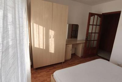 Girocului | 2 Camere | Etaj intermediar | Centrala proprie | Aer conditionat - 2