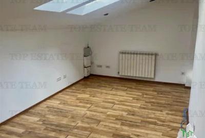 Birou, de 1,200 mp, în Ultracentral - 5