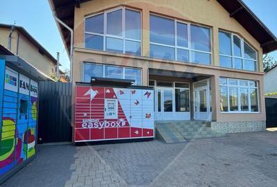 Spa?iu comercial de 378mp de inchiriat in zona Burdujeni - 6
