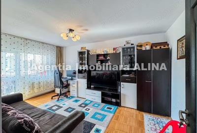 Apartament 2 camere in Deva, Bld. Decebal, 49 mp, decomandat, etaj 5, mobilat si utilat... - 12