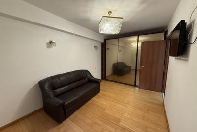 Apartament cu 2 camere decomandat, mobilat în Națiunile Unite - 2