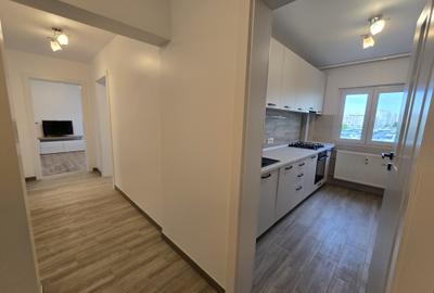 Calea Rahova,2cam,dec,supraf. 60mp,renovat complet,bloc reabilitat. - 18