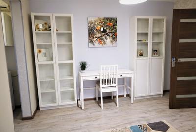 Apartament cu 2 camere semidecomandat în Central - 16