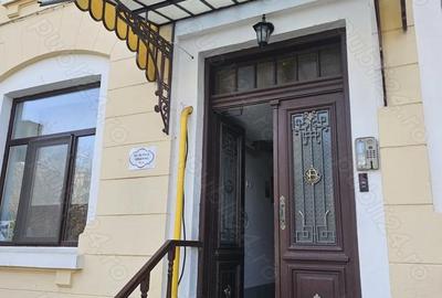 Apartament cu 4 camere semidecomandat în Națiunile Unite - 2