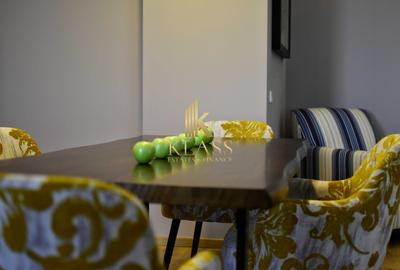 Apartament cu 3 camere, mobilat în Pipera - 7