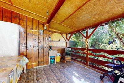 ANDRONACHE - Escalei | Casa individuala 9 camere | an 201... - 1