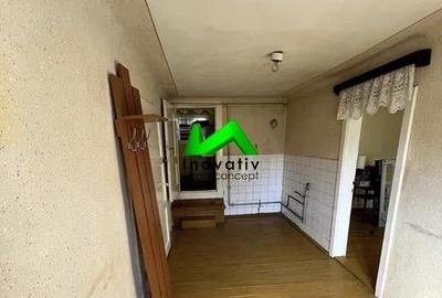Apartament de vanzare 2 camere Sibiu Ultracentral Apartament de vanzare 2 camere Sibiu Ultracentral - 2