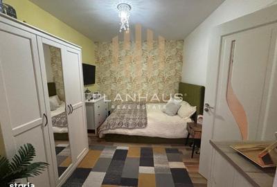 Apartament cu 2 camere semidecomandat în Central - 2