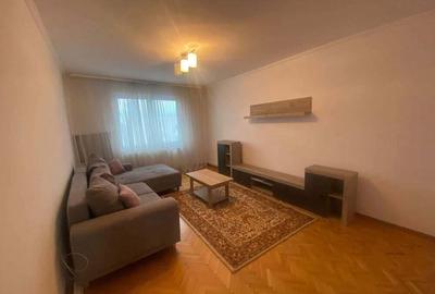 Apartament cu 3 camere decomandat în Unirii - 9