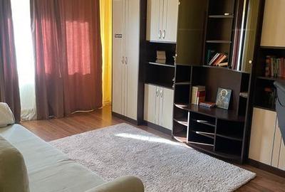 Apartament cu 2 camere decomandat în Gării - 3