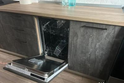 Apartament cu 2 camere decomandat în City Park Mall - 5