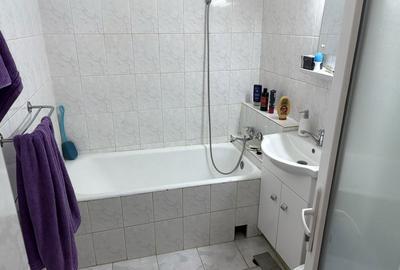 Apartament cu 2 camere decomandat în Micălaca - 5