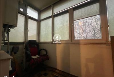 Apartament cu 3 camere decomandat în Nicolina - 7