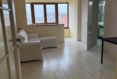 3 camere Drumul Taberei metrou Tudor Vladimirescu - 10