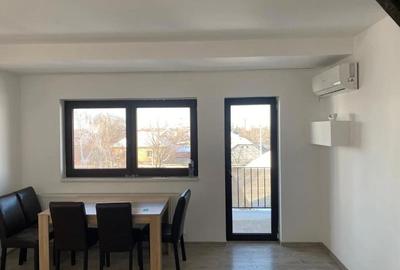 Apartament cu 2 camere decomandat în Central - 13