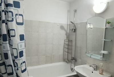 Garsonieră decomandată, mobilată în Lujerului - 5