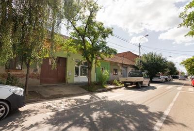 RECO Casa la Curte Comuna, Central, Oradea - 23
